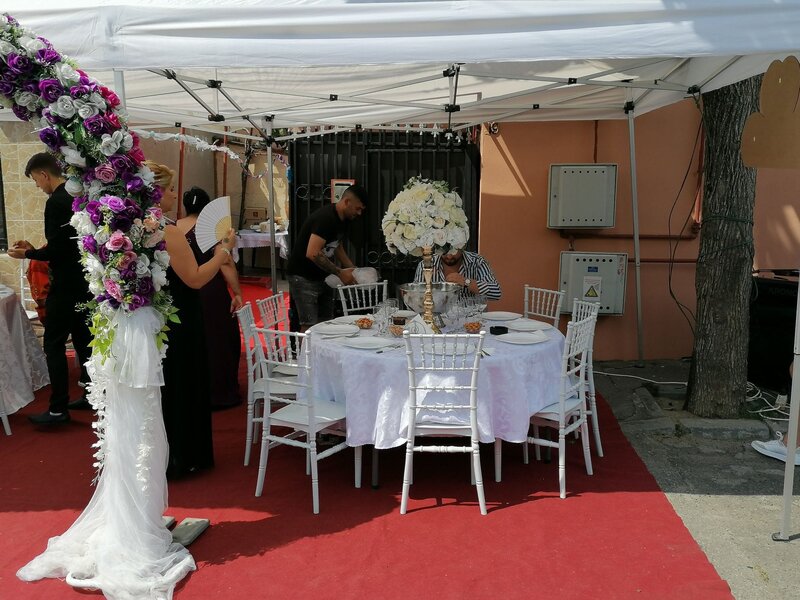 Francez, om de afaceri din Paris